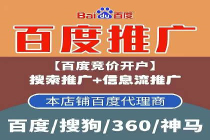 百度推广全解析：某公司如何通过推广获得高流量